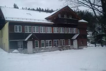 ベッドアンドブレックファースト Nasz Domek