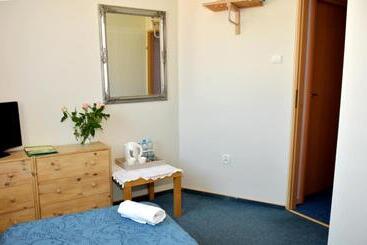 Bed and Breakfast Pensjonat Landrynka