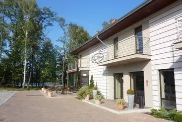 ベッドアンドブレックファースト Villa Plena