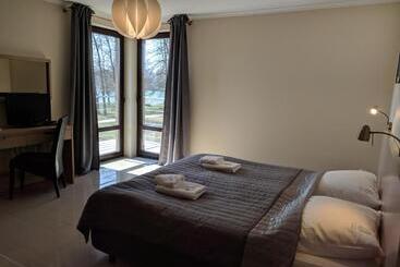 Bed and Breakfast Villa Plena