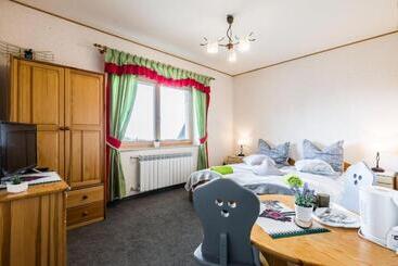 Bed and Breakfast Willa Cetynka