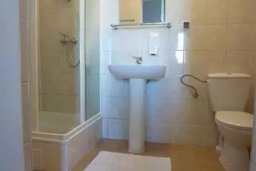 Aamiaismajoitus (B&B) Willa Litka