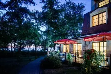 Aamiaismajoitus (B&B) Wy & Spa