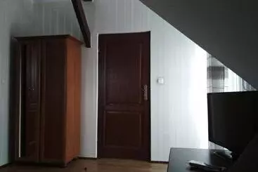 Bed & Breakfast Zielony Dworek