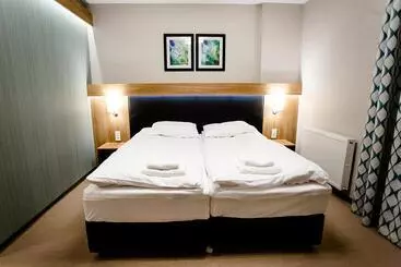 Hotel Bulwary Biznes