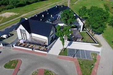 Hotelli Bulwary Biznes