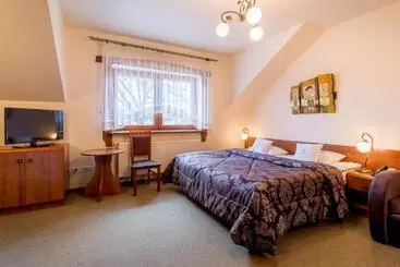 Otel Karczma Klimtówka