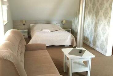 בית מלון כפרי Magnolia