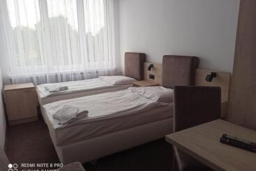 בית מלון כפרי Odr