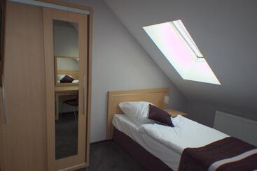 בית מלון כפרי Pod Złotą Koroną