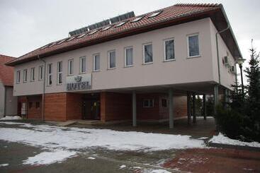 Hotel Pod Złotą Koroną