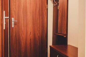 בית מלון כפרי Trojan