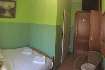 Pensjonat Przy Błoniach