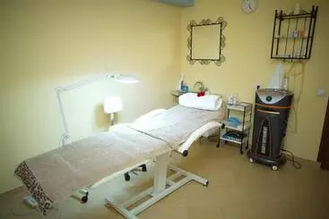 Pensjonat Rehabilitacyjno Rekreacyjny Zagórzanka