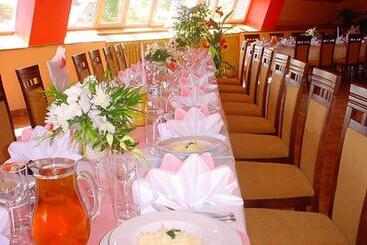 شقة فندقية Piramida