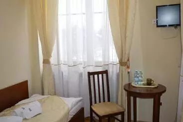 リゾートホテル Stary Dom Zdrojowy