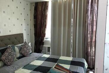 Aparthotel Azure Urban Resort Residences Staycation