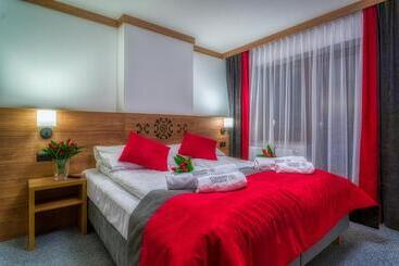 Bed and Breakfast Góralski Dworek