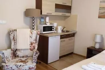 Aamiaismajoitus (B&B) Savona świnoujście