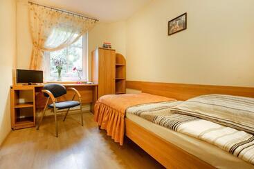 Aamiaismajoitus (B&B) Willa Alexander