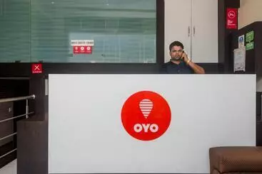 Hotel O Alfa Grand Near Chhatrapati Shivaji International Airport