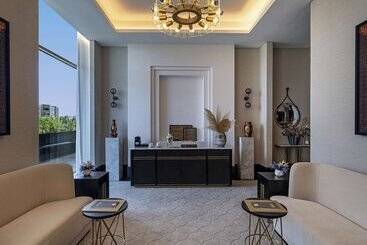 Fairmont La Marina Rabat Sale Hotel and Residences