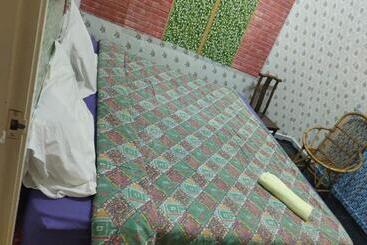 בית מלון כפרי Genting Bukit Tinggi Homestay