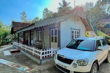 Hiddenvalley Stays Nethra