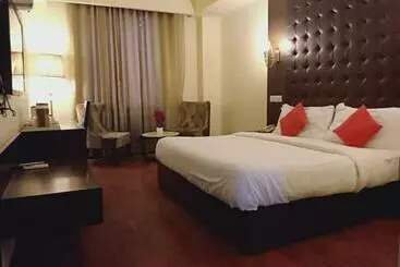 Hotel Noor Mahal, Moga