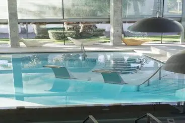 Oassium Hotel at Estival Park - Adults Only