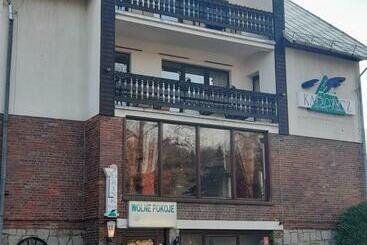 Usługi Hotelarskie Karpacz