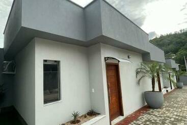 Hostel Pousada Família Bueno