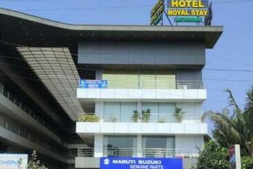 Hotel Royal Stay