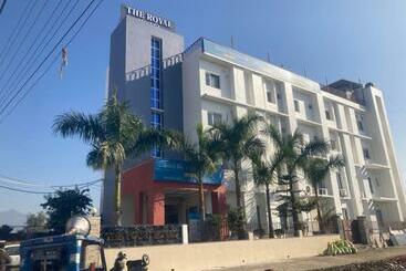 The Royal Hotel, Haldwani