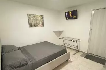 ホテル Vía Italia