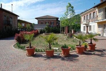 Pensión Casa Fruscione