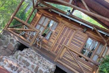 Majatalo Estancia La Paulina