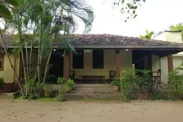 Pensjonat Four Seasons Guest House