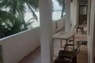 Pension Maya Beach