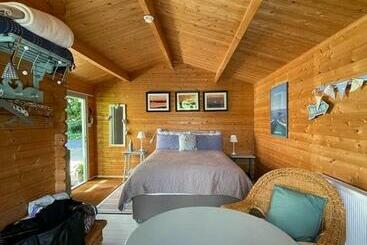 Pensió The Log Cabin