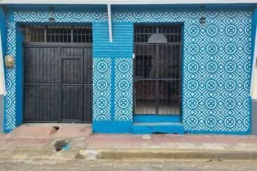 ペンション The Wabi Sabi