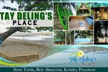 Resort Tay Delings Place