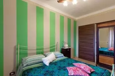 B&b La Botte Taurasi