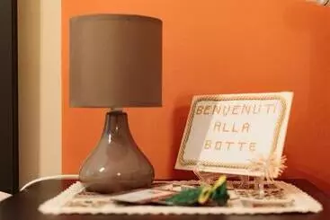 B&b La Botte   Taurasi