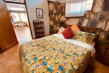 Bed and Breakfast Homeonthenile Lake View Double