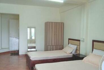 צימר Southern Lodge, Kohima, Nagaland