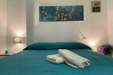 Bellevue Herculaneum B&b