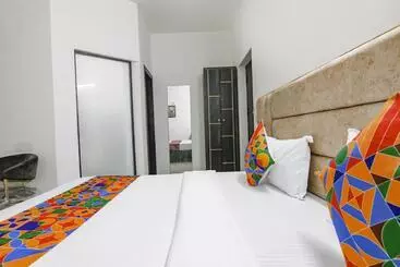 Fabhotel The Nation