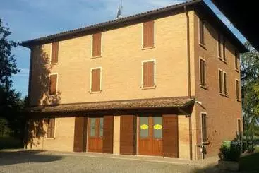 Hotelli Albergo Da Ca  Vecia
