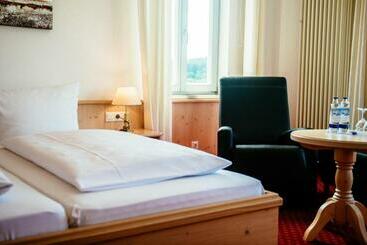 Hotelli Gut Deutenhof